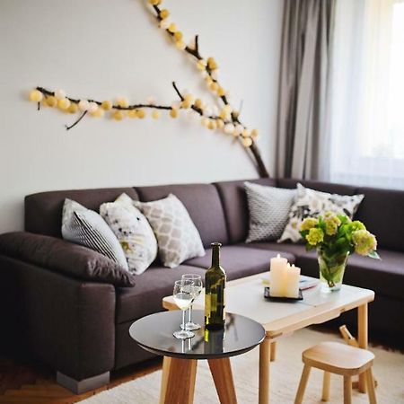 Apartman Loty Tatranska Lomnica Luaran gambar