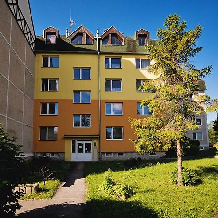 Apartman Loty Tatranska Lomnica Luaran gambar
