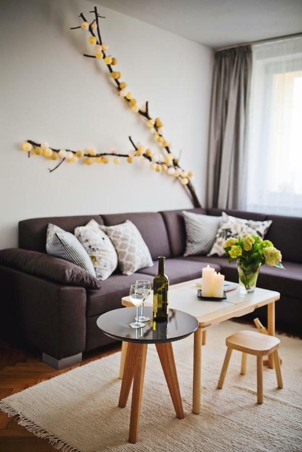 Apartman Loty Tatranska Lomnica Luaran gambar