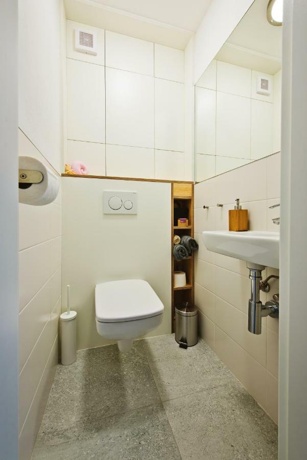 Apartman Loty Tatranska Lomnica Luaran gambar