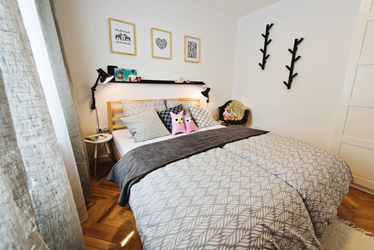 Apartman Loty Tatranska Lomnica Luaran gambar