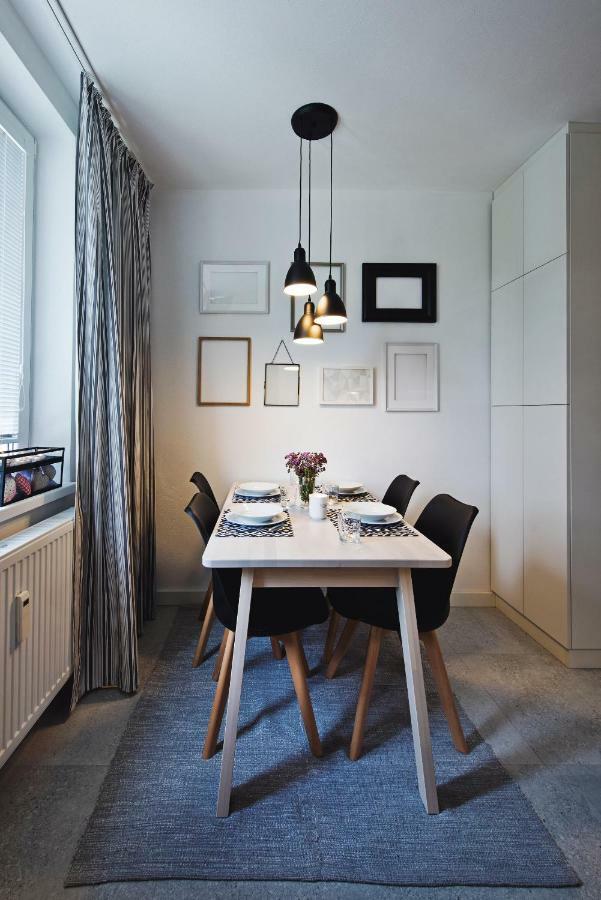 Apartman Loty Tatranska Lomnica Luaran gambar