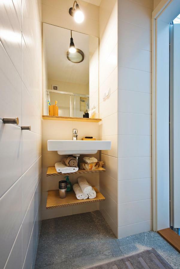Apartman Loty Tatranska Lomnica Luaran gambar