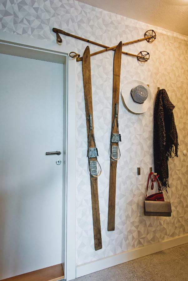 Apartman Loty Tatranska Lomnica Luaran gambar